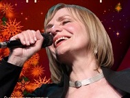 Коледен концерт на Йълдъз Ибрахимова и Софийския духов оркестър