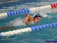 Десети юбилеен турнир по плуване за Купа 