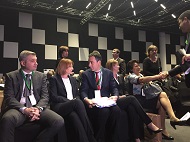 Фандъкова: За да продължим промените на градовете ни, имаме нужда от обединени усилия и промени в законодателството