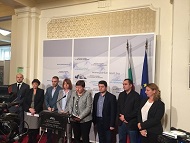 Фандъкова: Поисках Народното събрание да подкрепи предложението ми за инкриминиране на горенето на отпадъци