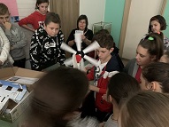 Столични училища участват в проект „Вдъхновяема енергия“