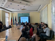 Изготвено е Регионално прединвестиционно проучване за финансиране на проекти за изграждане на ВиК мрежа