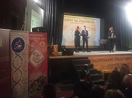 Фандъкова: Ще предложа сградата на Студентския дом да бъде включена в програма за възстановяване