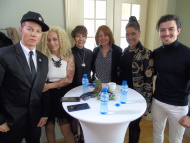 Подготвят Новогодишния концерт „Сцена под звездите“