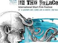 Започва фестивалът за късометражно кино IN THE PALACE International Short Film Festival
