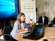 22 сензорни станции показват данни за качеството на въздуха в  София чрез интернет платформа