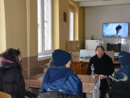 160 души са били приютени в Кризисния център на Столичната община