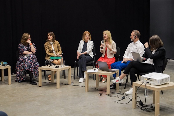 Йорданка Фандъкова: Увеличихме двойно средствата за култура