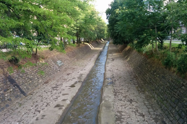 Кметът Фандъкова разпореди да се следят нивата на реките и язовирите на територията на Столична община