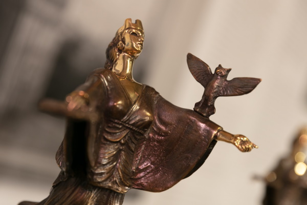 Дирекция „Култура” на Столична община приема предложения за Наградите за ярки постижения в областта на културата за 2023 г.