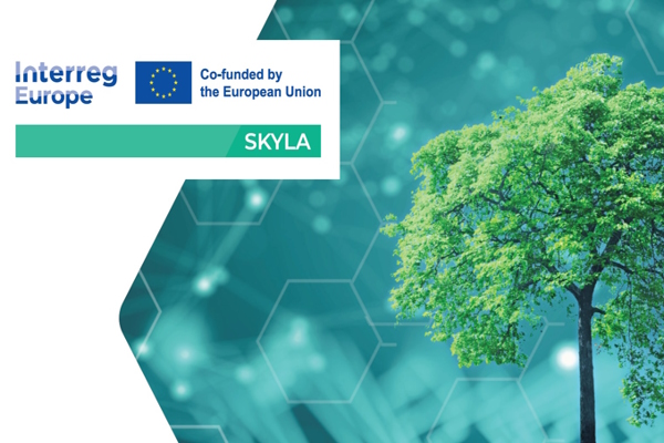 Покана за участие във въвеждаща среща по проект SKYLA