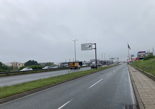 Информация за обстановката към 7:00 часа