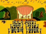 Втора сесия на Столичната програма „Култура” – 2020 г. за проекти по Направление „Мобилност”