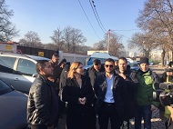 С над 1,5 тона намаляват ФПЧ с монтирането на 84 филтъра в София