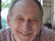 Емил Андреев – разказвач на месец януари в Столична библиотека