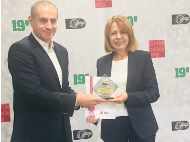 София попада сред европейските градове с най-висок ръст на чуждестранните туристи за периода 2009 – 2017 със среден годишен ръст от 9%