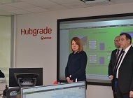 Кметът Фандъкова провери Контролния център на „Софийска вода“