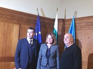 Фуксас: Площад „Света Неделя“ – зелен, светъл и разкриващ богатото културно-историческо наследство на София