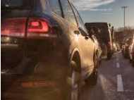 Започнат засилени съвместни проверки с КАТ за замърсяващи автомобили