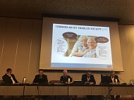 София участва в проект „Активен и здравословен живот на възрастните хора с помощта на дигитални устройства“ (AgeWare)