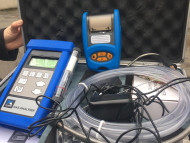 Проверени са 60 автомобила за замърсяване на въздуха