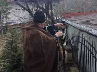 На 14.02.2020 г. в Дома за пълнолетни лица с физически увреждания, Военноинвалиден дом „Елена и Никола Иванови” ДПЛФУ в гр. Банкя, бе отбелязан Трифон Зарезан