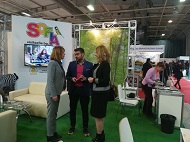 Мобилно приложение Sofia ZOO Smart App ни показва Столичния зоопарк