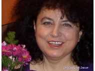 Анжелина Пенчева – преводач на февруари в Столична библиотека