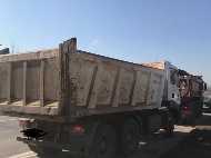 Продължават проверките за замърсяващи автомобили в София