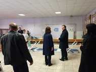 Болницата в Панчарево с нова отоплителна инсталация