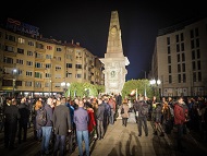 Слово на кмета на София г-жа Йорданка Фандъкова на възпоменание по случай 147 години от гибелта на Апостола на свободата Васил Левски