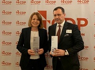 София получи най-висок рейтинг „А“ за прозрачност и лидерство в действията си в областта на климата