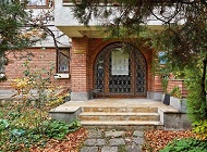 Временно се затваря за посетители Софийската градска художествена галерия