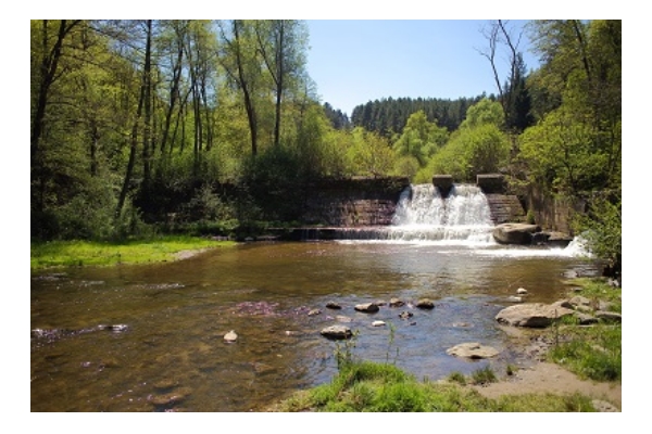 Започва постоянно наблюдение на нивата на реките и язовирите