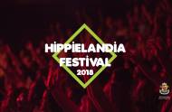 Hippielandia 2018 Music Festival