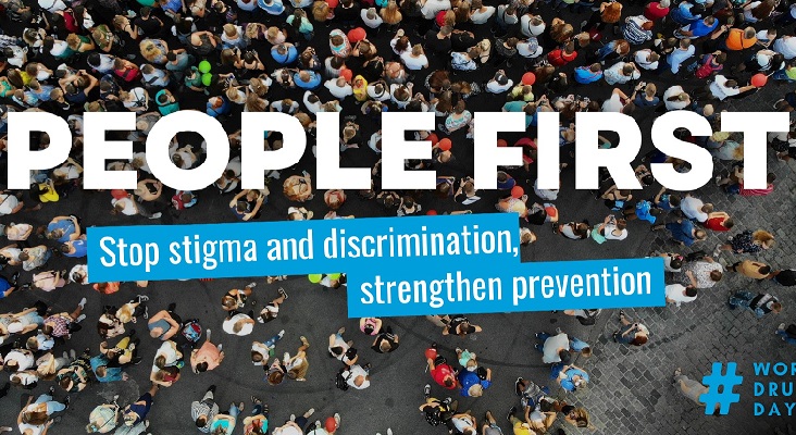 26 юни – Международен ден за борба с наркоманиите и наркотрафика