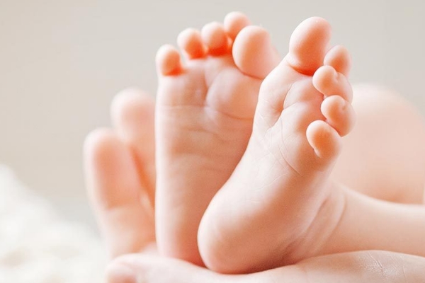 42 бебетата са  родени по Програмата за инвитро процедури на Столична община досега