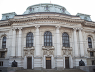 SOFIA UNIVERSITY St. KLIMENT OHRIDSKI
