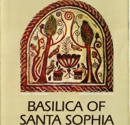 Basilica of Santa Sophia