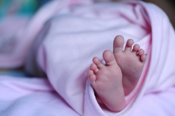 Още едно момиченце се роди чрез донорската Програма  