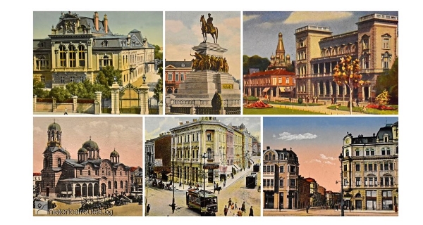 Виртуално събитие 