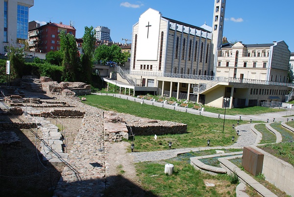 Утре отварят за посещение парк „Врана“ и парка  на Военна академия