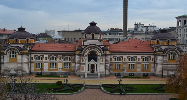 Общинският музей предлага срещи с вълнуващата хилядолетна история на София