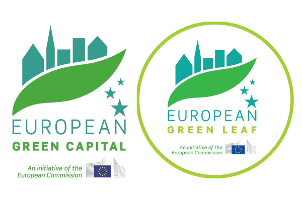 София се класира на  7.  място от 18  града в конкурса на Европейската комисия за зелени градове