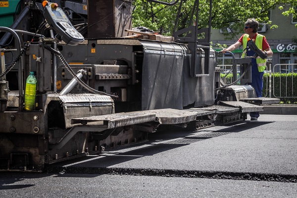 От 15 май се възстановява движението на бул. „България“ в участъка от бул. „Гоце Делчев“ до бул. „Тодор Каблешков“