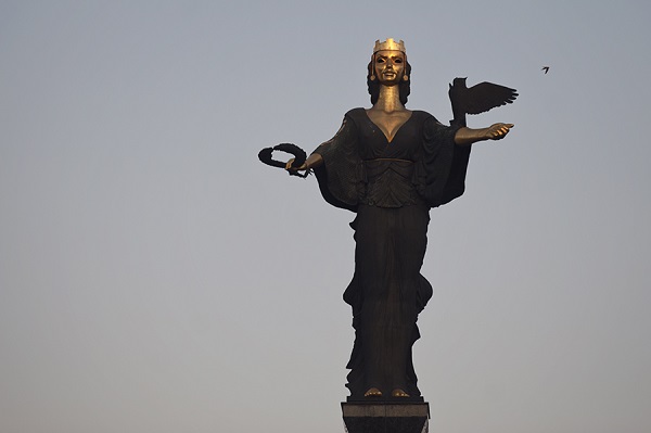 София прилага иновативни мерки в предизвикателствата с климатичните промени