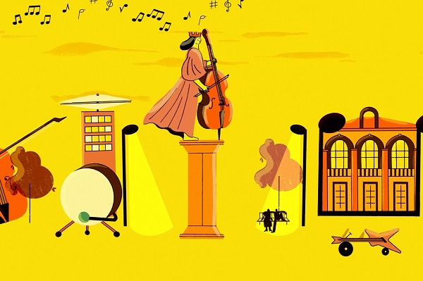 Още 18 проекта с финансова подкрепа от инициативата „Солидарност в културата“ на Столична община