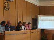 Заместник-кметът на София Ирина Савина: Започваме строително-ремонтни дейности в 48 училища и детски градини