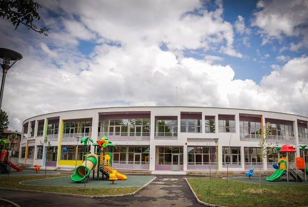 Фандъкова: Предлагаме нормативни промени за облекчаване на условията за строителство на детски градини