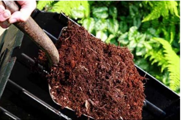 Започна раздаването на компост срещу квитанция за платена такса смет за недвижим имот в София